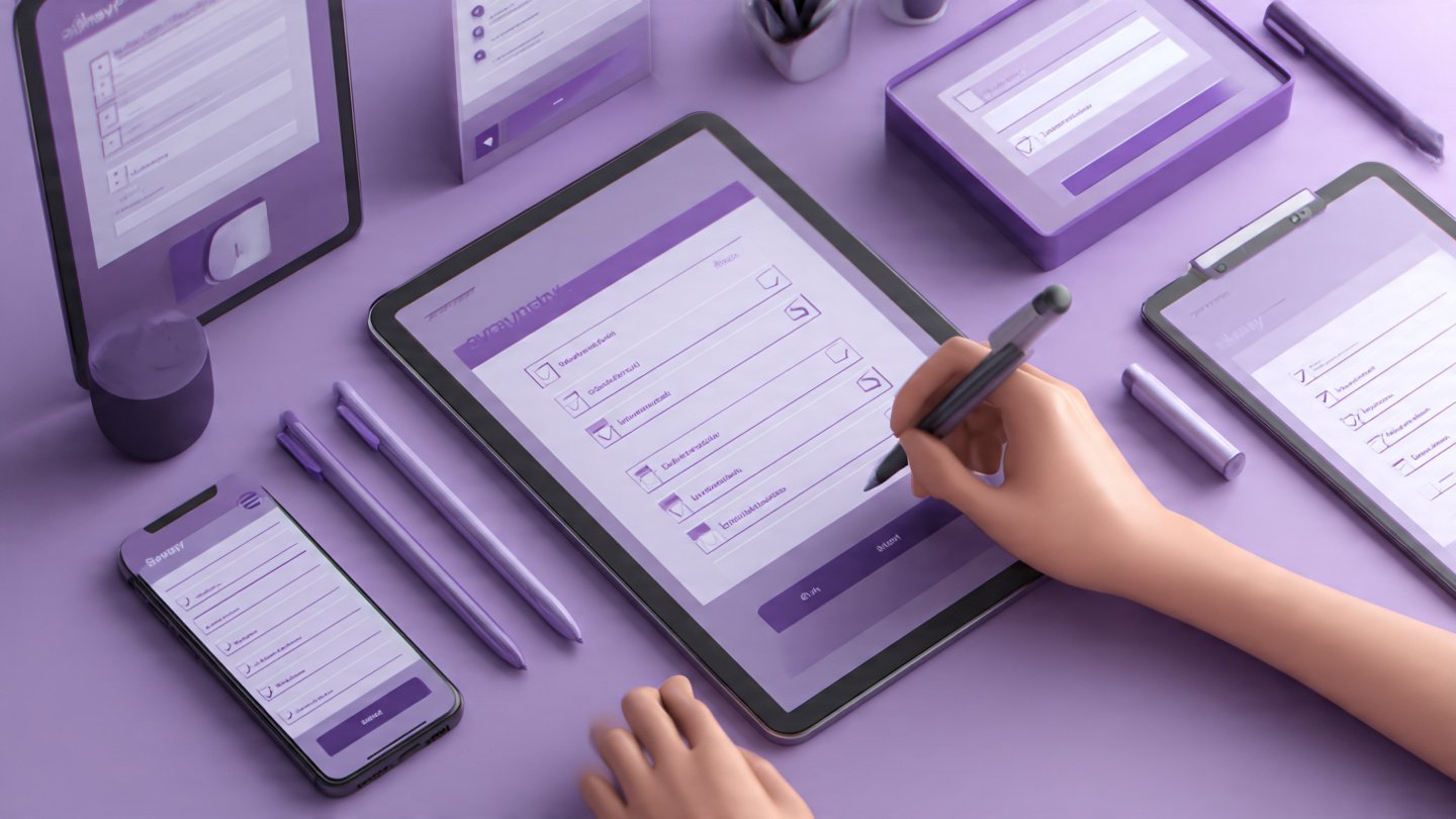 How to Create a Survey with Google Forms - Free Tutorial